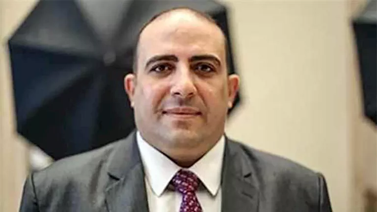 برلماني: استقرار البحر الأحمر ركيزة لتحقيق التنمية -صدى الخبر