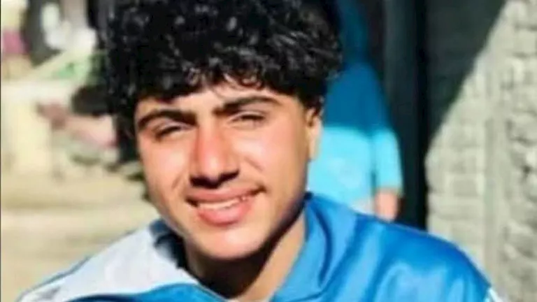 انتشال جثمان طالب غرق بشاطئ الحماد في كفر الشيخ -صدى الخبر