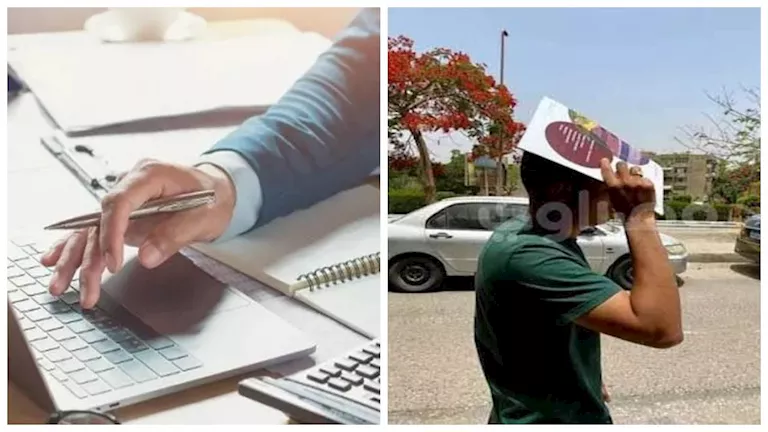 تفاصيل حالة الطقس حتى الخمس.. وفرص عمل جديدة للشباب بالغردقة -صدى الخبر