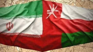 إيران تكشف نتائج مباحثات مضيق هرمز مع سلطنة عُمان -صدى الخبر