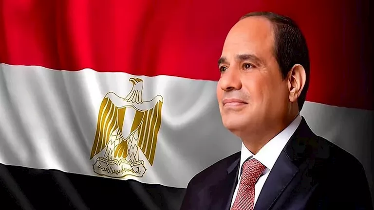 الرئيس السيسي يصدر قرارًا بالعفو عن عدد من المحكوم عليهم بمناسبة ذكرى -صدى الخبر