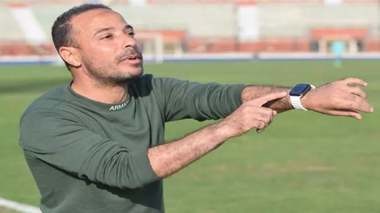محمد مكي يتحدث عن معسكر حرس الحدود ودوافع العودة للدوري الممتاز -صدى الخبر