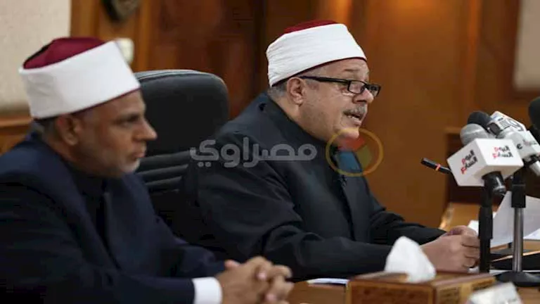بالأسماء.. أوائل الثانوية الأزهرية 2026 أدبي -صدى الخبر