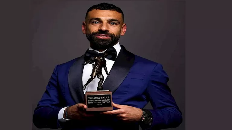 20 صورة توثق أبرز استثمارات محمد صلاح ومصادر دخله -صدى الخبر