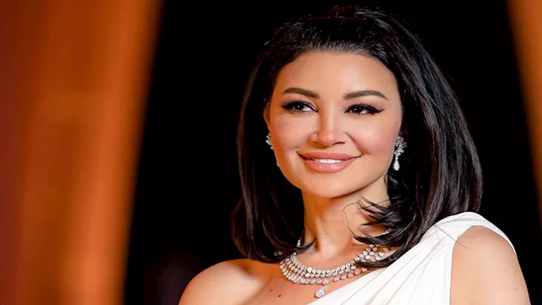 بعد تجربتها في مكتب زواج الأجانب.. أروى جودة توجه الشكر لوزارة العدل -صدى الخبر