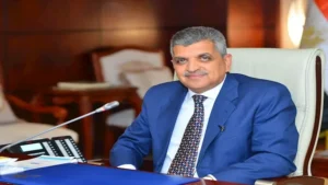 أسامة ربيع يكشف مشروعات تطوير قناة السويس -صدى الخبر