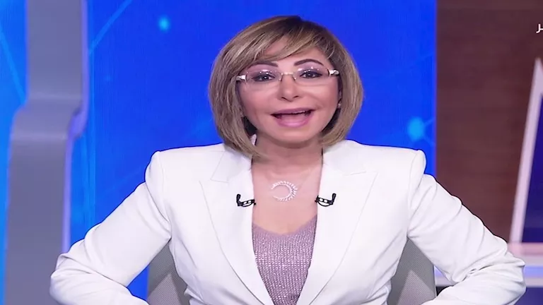 لميس الحديدي: التمويل الاستهلاكي سهل حياة المواطنين -صدى الخبر
