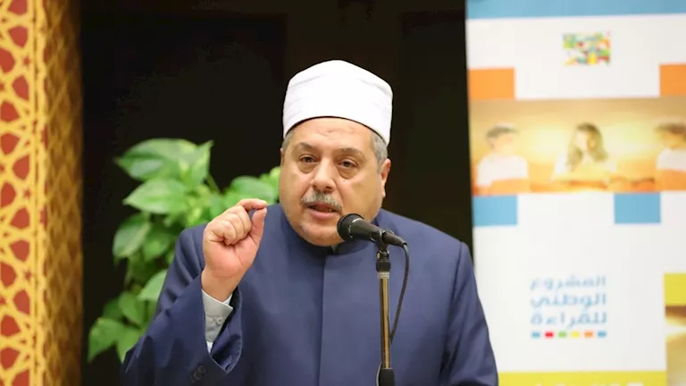 وكيل الأزهر يعتمد نتيجة الشهادة الثانوية 2026.. اليوم -صدى الخبر