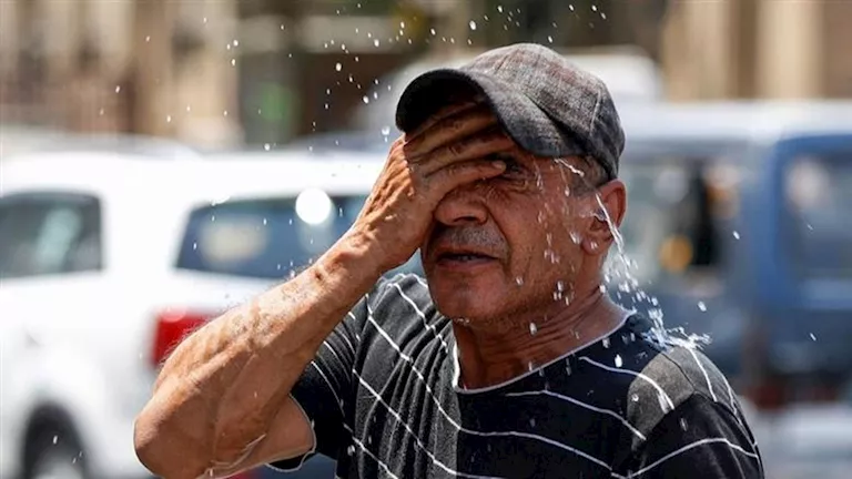 الأرصاد تكشف أسباب القبة الحرارية وتأثيرها -صدى الخبر
