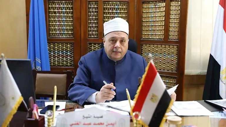 رابط نتيجة الشهادة الثانوية الأزهريّة ٢٠٢٦ – تظهر بعد قليل -صدى الخبر