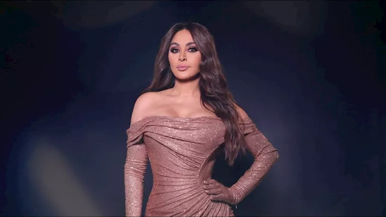 إليسا تطرح كليب “لعبة الأيام” أولى أغاني ألبومها الجديد -صدى الخبر