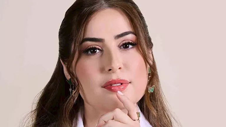 بعد 8 سنوات زواج.. رؤى الصبان تتصدر التريند بعد إعلان طلاقها -صدى الخبر