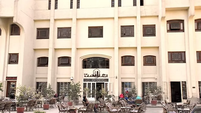 تعرف على الفائزين بجائزة النيل 2026 -صدى الخبر