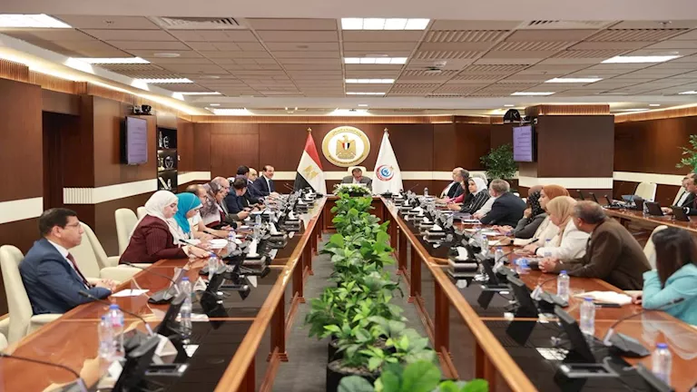 الصحة: نظام إلكتروني لمتابعة مؤشرات الغذاء والتغذية -صدى الخبر