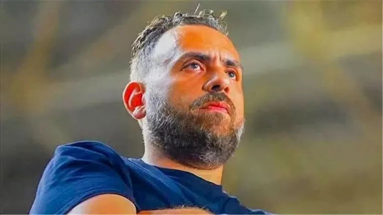 إعلامي يكشف آخر تطورات أزمة الزمالك وجون إدوارد -صدى الخبر