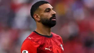 تقرير تركي: صلاح يوافق على عرض من الاتحاد السعودي -صدى الخبر