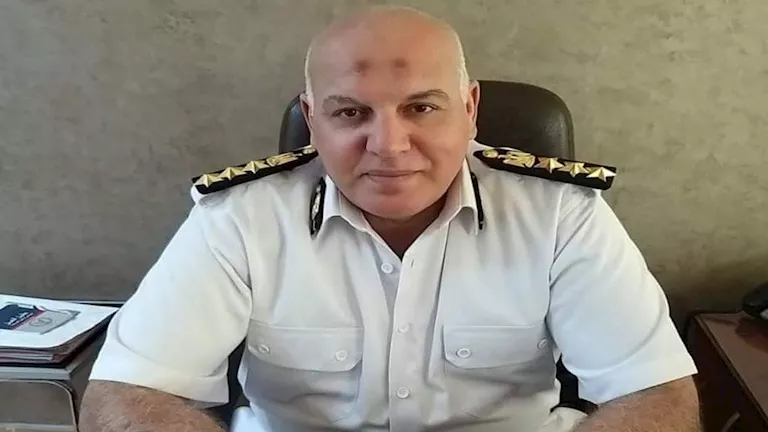 حركة تنقلات الشرطة 2026.. السيرة الذاتية لمدير أمن جنوب سيناء الجديد -صدى الخبر