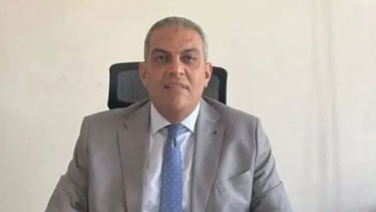 من هو اللواء حازم سويلم مدير أمن أسيوط الجديد؟ -صدى الخبر