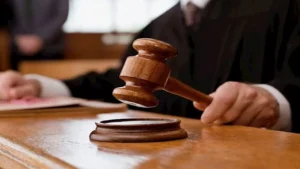 6 سبتمبر.. قرار جديد من جنايات الإرهاب في قضية الانضمام للهيكل الإدار -صدى الخبر