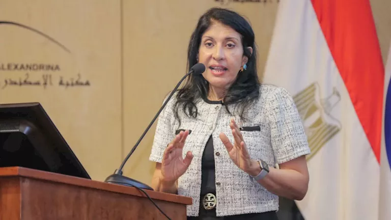 أستاذة بطب قصر العيني تكشف نتائج فحص المومياوات المصرية -صدى الخبر