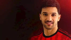 الأهلي يمد إجزة بقرار إلي الاثنين المقبل -صدى الخبر