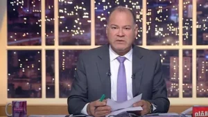 لا أحد يسعده رفع الأسعار لكنه ضرورة.. الديهي يدافع عن قرار زيادة الكهر -صدى الخبر