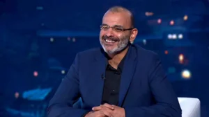 أيمن بهجت قمر يستعيد ذكريات بداياته الفنية وانطلاقته في عمر 19 عامًا -صدى الخبر