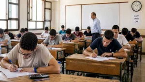 استشاري نفسي: الثانوية محطة وليست النهاية -صدى الخبر