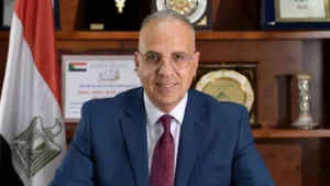 وزير الري: تحلية المياه بالطاقة الشمسية مستقبل إنتاج الغذاء -صدى الخبر