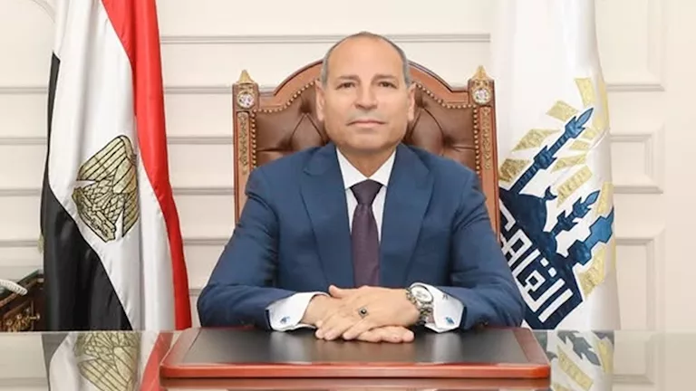 محافظ القاهرة: 6 من أبناء المحافظة بين أوائل الثانوية العامة 2026 -صدى الخبر