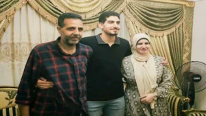 العاشر على الجمهورية ببورسعيد: حلمي أكون جراح قلب وأعالج الفقراء -صدى الخبر