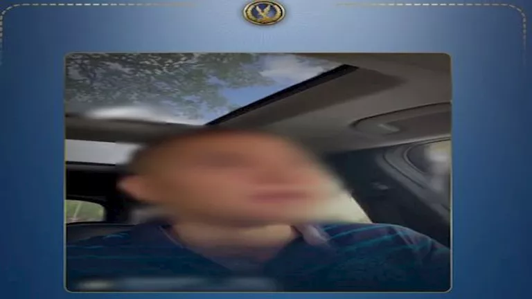 حقيقة فيديو اتهام شرطة دمنهور بالتواطؤ في نزاع على أرض -صدى الخبر
