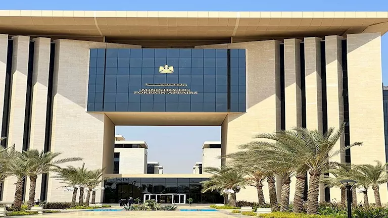 مصر تدين استهداف المنشآت النفطية في السعودية والأردن -صدى الخبر