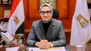 اعتماد رسمي يضع مرافق الوادي الجديد على الخريطة الرقمية -صدى الخبر