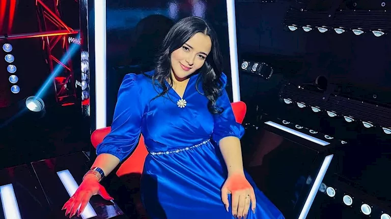 أشرقت أحمد تحتفل بنجاحها بالثانوية العامة “فيديو” -صدى الخبر