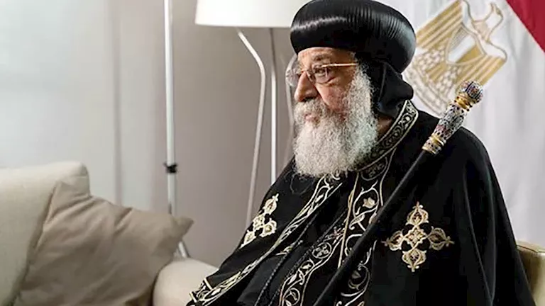 البابا تواضروس يهنئ الناجحين في الثانوية العامة 2026 ويوجه لهم رسالة -صدى الخبر