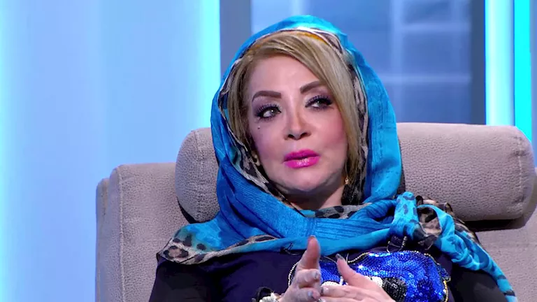 شهيرة تكشف موقفا لها مع أحمد زكي بخصوص “المقابر” -صدى الخبر