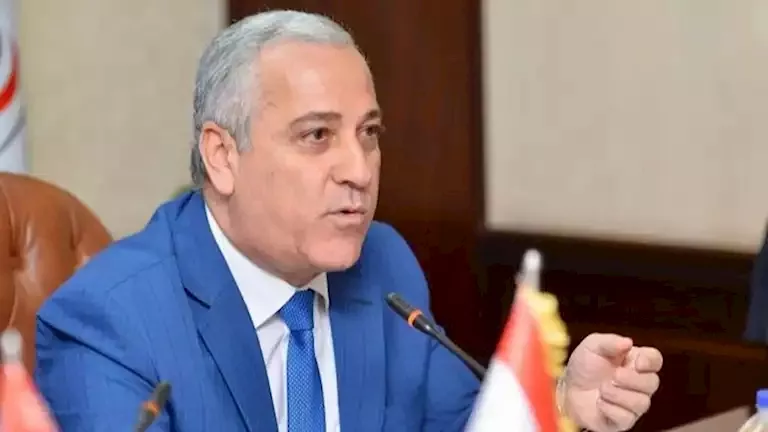 تصعيد عضو جديد بالجمعية العمومية لـ”القومية للتوزيع” -صدى الخبر