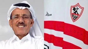 شبانة يكشف تفاصيل عرض خلف الحبتور للاستثمار في الزمالك مقابل 3 مليارات -صدى الخبر