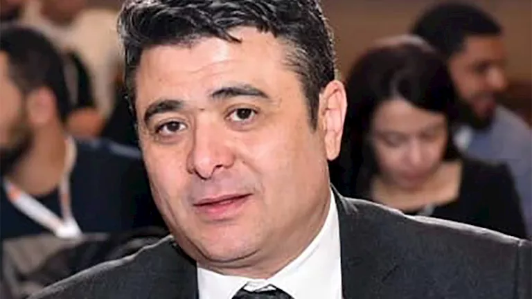 محمد شبل: رقمنة أرشيف ماسبيرو تحول 800 ألف ساعة إلى أصول رقمية -صدى الخبر