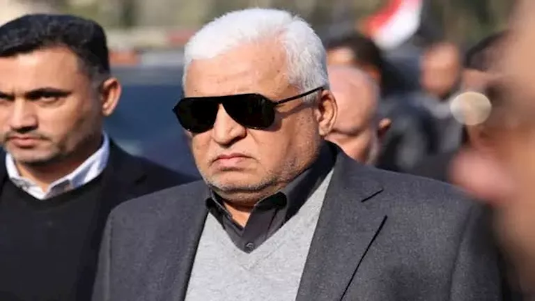 رئيس هيئة الحشد الشعبي بالعراق يؤكد جاهزيته لمواجهة أي اعتداءات -صدى الخبر