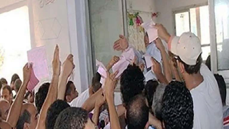 التقديم بدء.. رسوم ورابط تظلمات الثانوية العامة 2026 -صدى الخبر