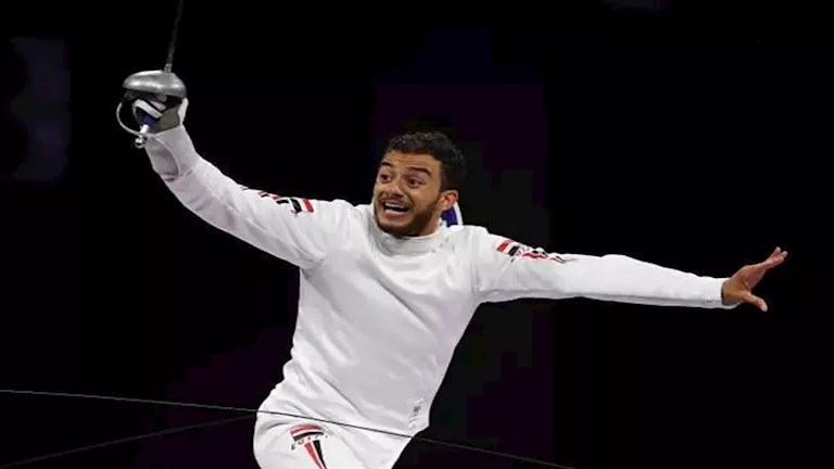 محمد السيد: منتخب إسرائيل دخل المباراة وهو يعاني رعبًا نفسيًا -صدى الخبر