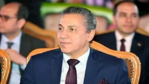 رضا عبدالسلام يحذر متابعيه من حساب ينتحل شخصيته ويطلب أموالًا -صدى الخبر