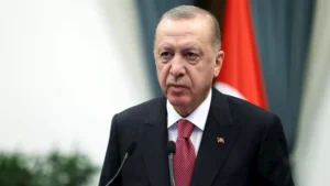 أردوغان: إحالة مشروع قانون لحل حزب العمال الكردستاني إلى البرلمان -صدى الخبر