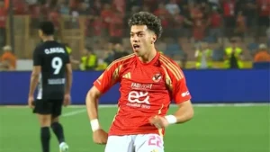 موعد إعلان تجديد إمام عاشور مع الأهلي.. وإعلامي يكشف التفاصيل المالية -صدى الخبر