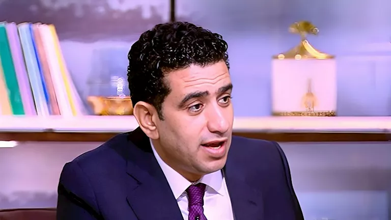 تفاصيل عرض الحبتور للاستثمار في الزمالك.. وسامي عبدالراضي يكشف الكوالي -صدى الخبر