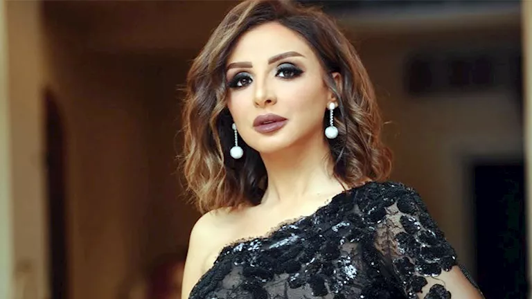 تعرف على موعد طرح ميني ألبوم أنغام الجديد «دي روحي» -صدى الخبر