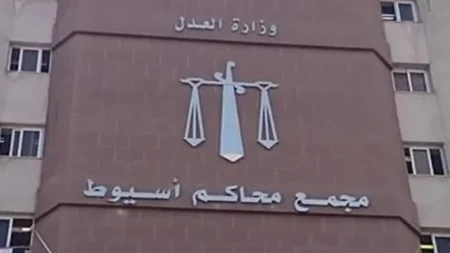 جنايات أسيوط تعاقب متهمًا بالسجن وغرامة مالية في قضية مخدرات -صدى الخبر