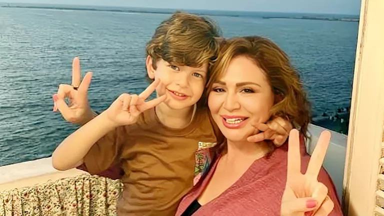 إلهام شاهين تبدأ تصوير فيلمها الجديد “حين يكتب الحب” – (صور) -صدى الخبر